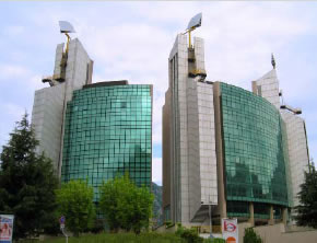 Centro Meridiana