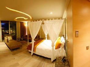Hotel Ibiza