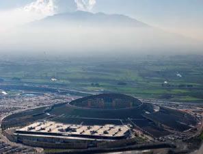 Vulcano Buono
