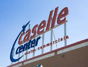 Caselle Center