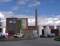 Brumunddal - Norway