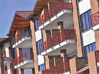 COMPLESSO RESIDENZIALE - Nuova Costruzione