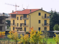 CASA PRIVATA - Ammodernamento impianti