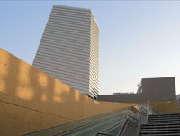 PORTA DI ROMA - Centro commerciale