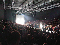 TEATRO VERSACE