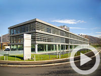 RIGAMONTI - Office Building