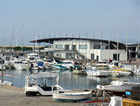 L'ESCALA - Club Nautico