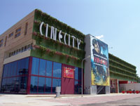 CINECITY PADOVA