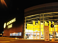 UCI CINEMAS ALESSANDRIA