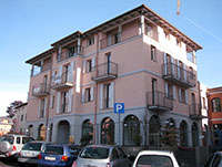 IL GLICINE - Condominio