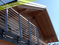 Casa Leed