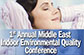 1st Annual Middle East Indoor Environmental Quality Conference