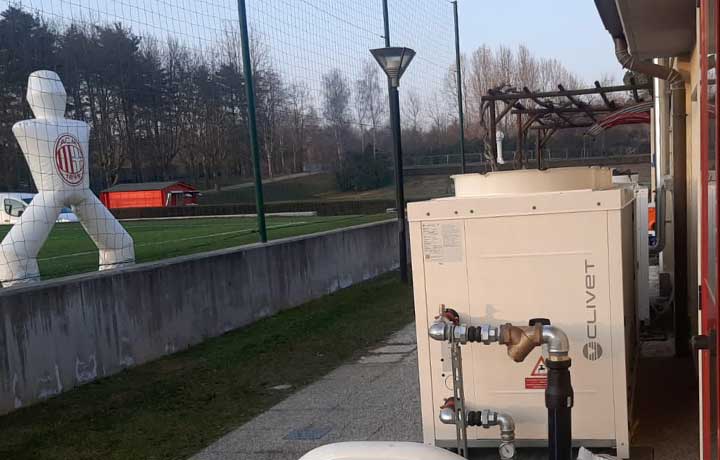 Milanello Training Centre | AC Milan