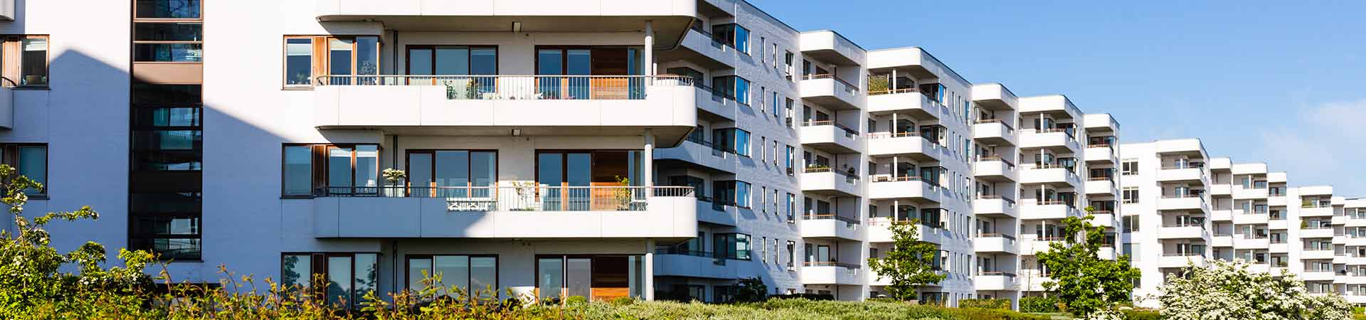 Instalaciones centralizadas para Climatización de edificios de viviendas