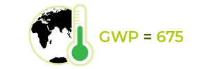 low GWP R-32 refrigerant 