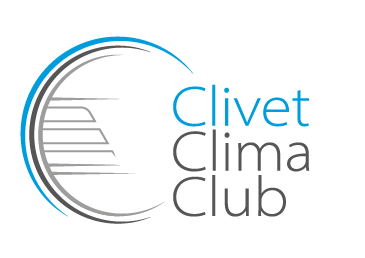 Clivet Clima Club logo