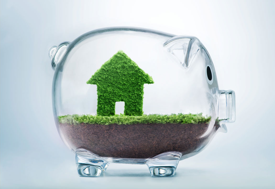 risparmio con le pompe di calore
