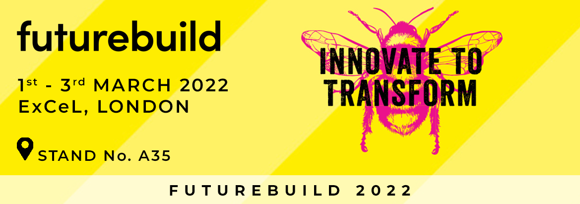  Futurebuild 2022 | The home of innovation 