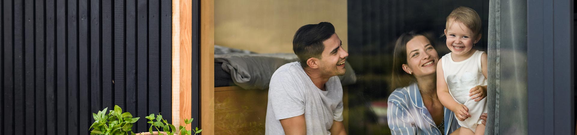 Clivet šilumos siurblys puikiai savijautai visais metų laikais