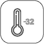 Ypač mažas aplinkos šildymas