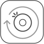 Išmanusis akių detektorius