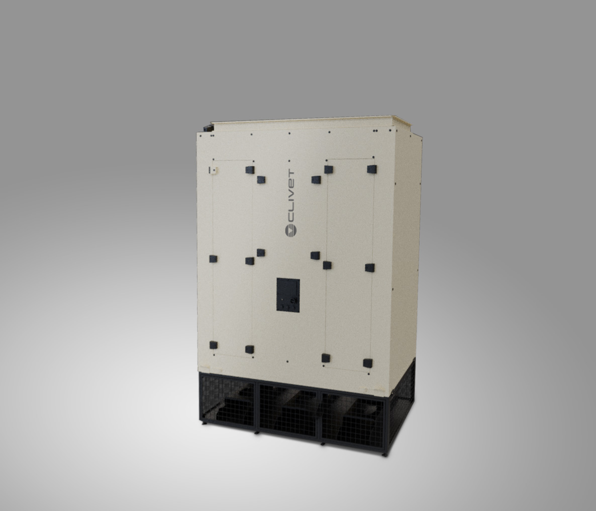 CRAH per data center