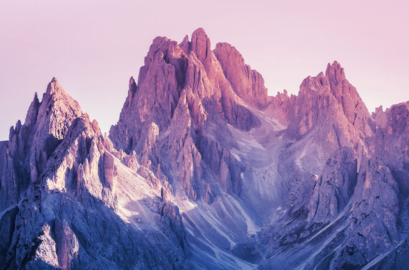 The natural climate: natural comfort Clivet