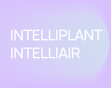 INTELLIPLANT & INTELLIAIR