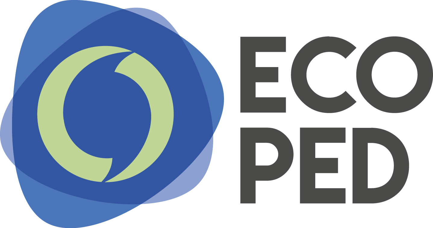 ECO PED logo