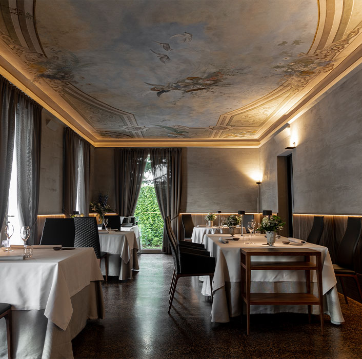 a’ Apollonio Heritage Hotel SPA & Nature, launch room