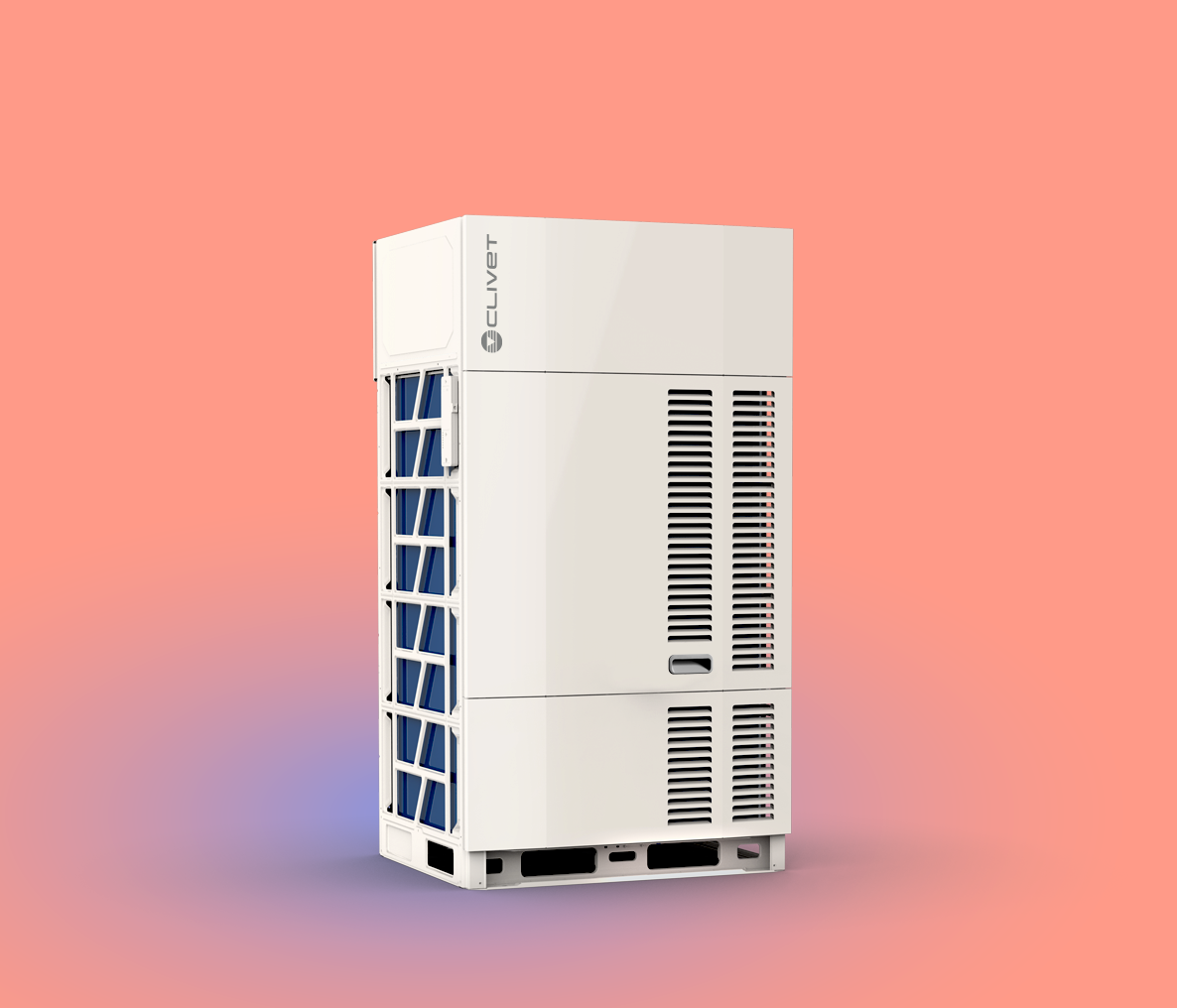 VRF CVT9