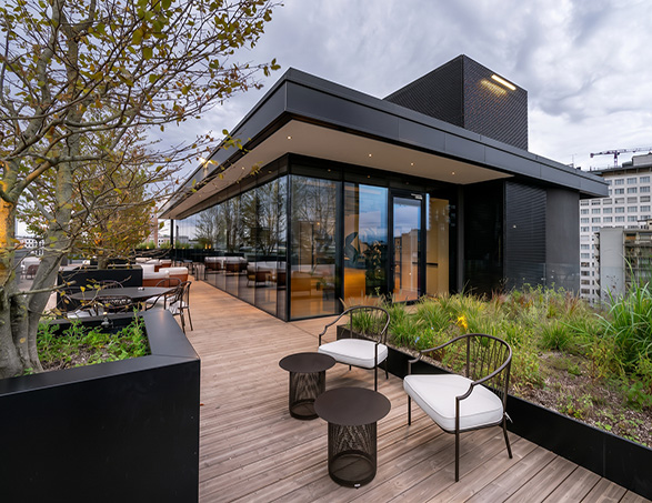 Progetto VP19 Milano