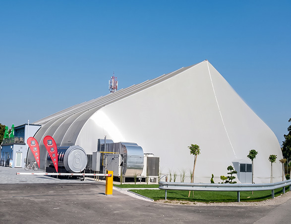 Rogoza Sport Center