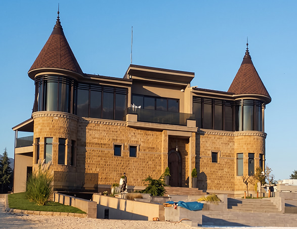 Hotel Kamnik 