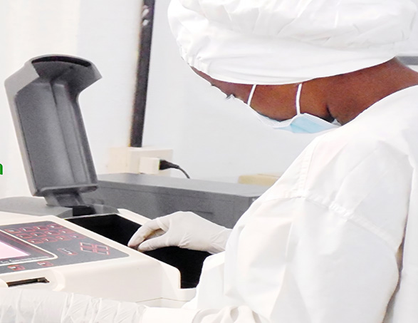 Laboratoires Olea