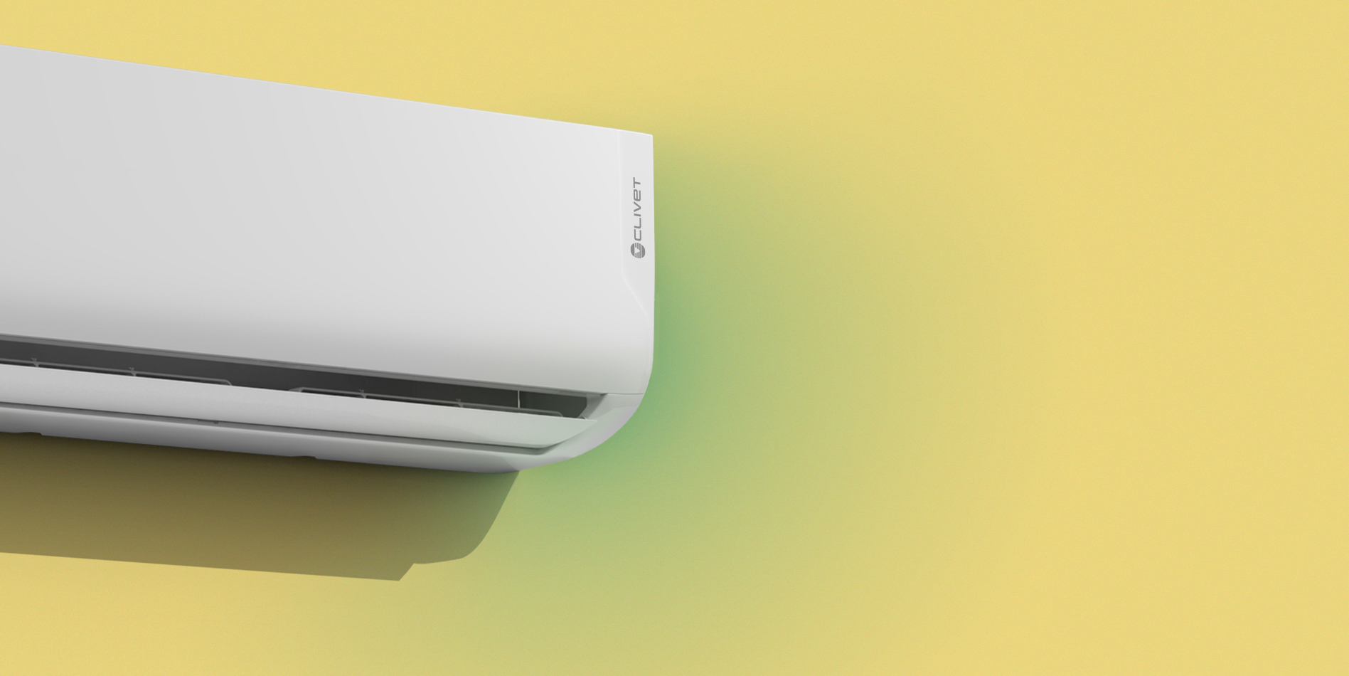 Clivet, Die Klimaanlage