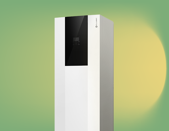 Hydro-Split-Geräte – Unkomplizierte Installation und höchste Leistung