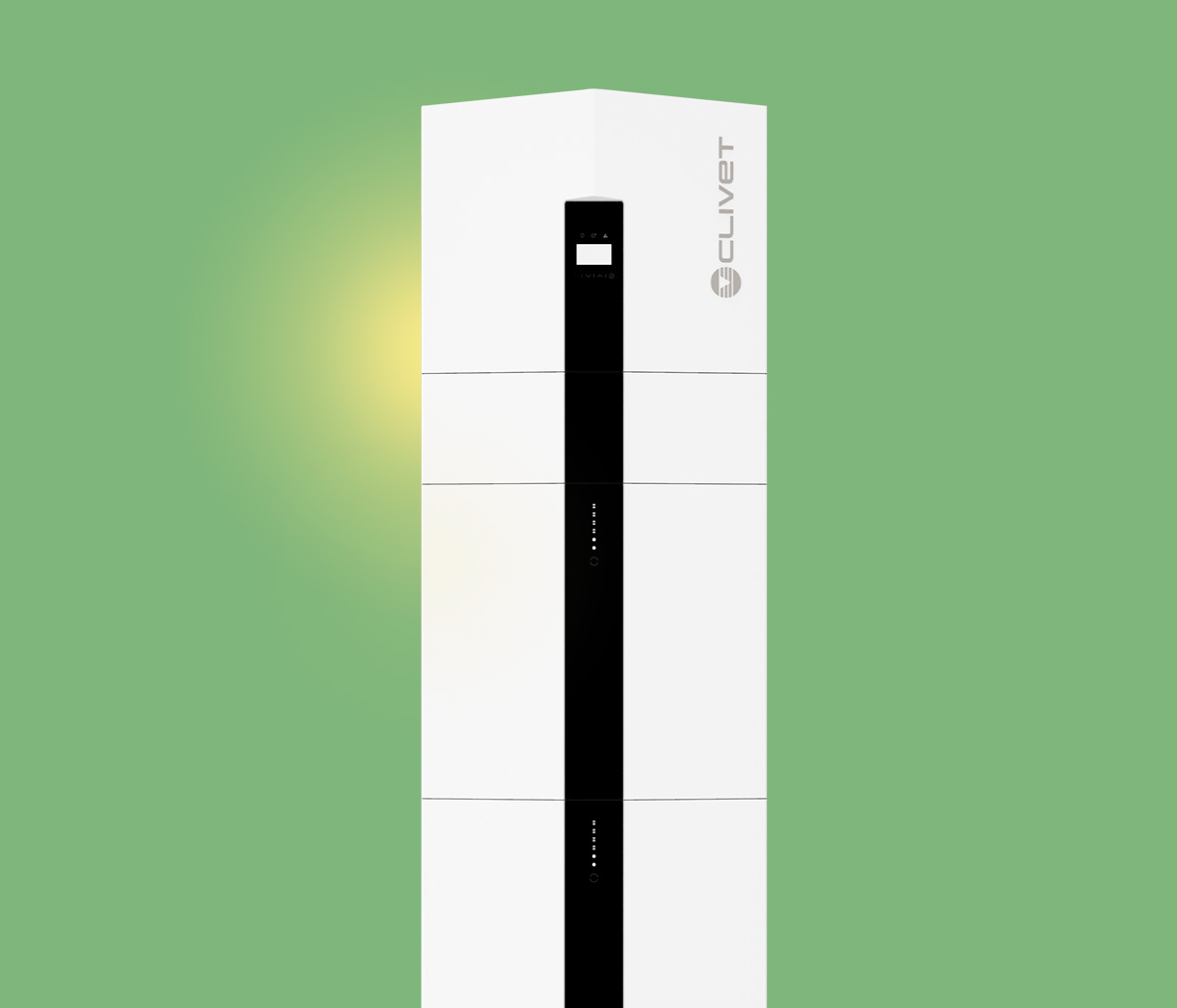 SINERGY: CEC-T 10K e CEC-S B 5K