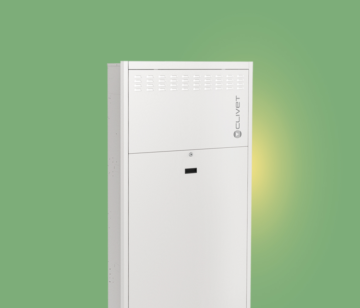 SPHERA EVO 2.0 INVISIBLE SQKN-YEE 1 IC + MiSAN-YEE 1 S 2.1÷5.1