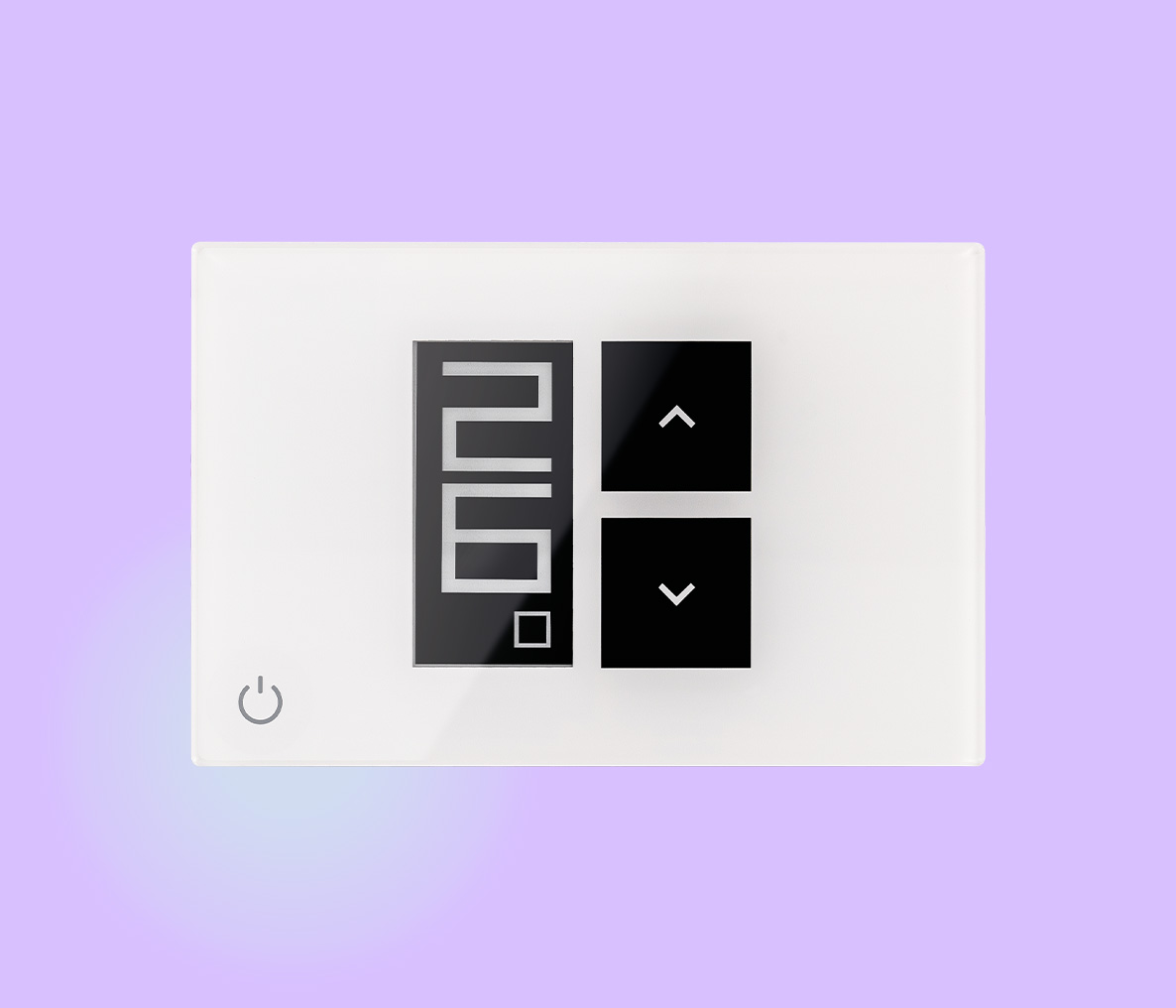 HID-TCONNECT2: Steuerung des Raumklimas über die Clivet Home Connect App