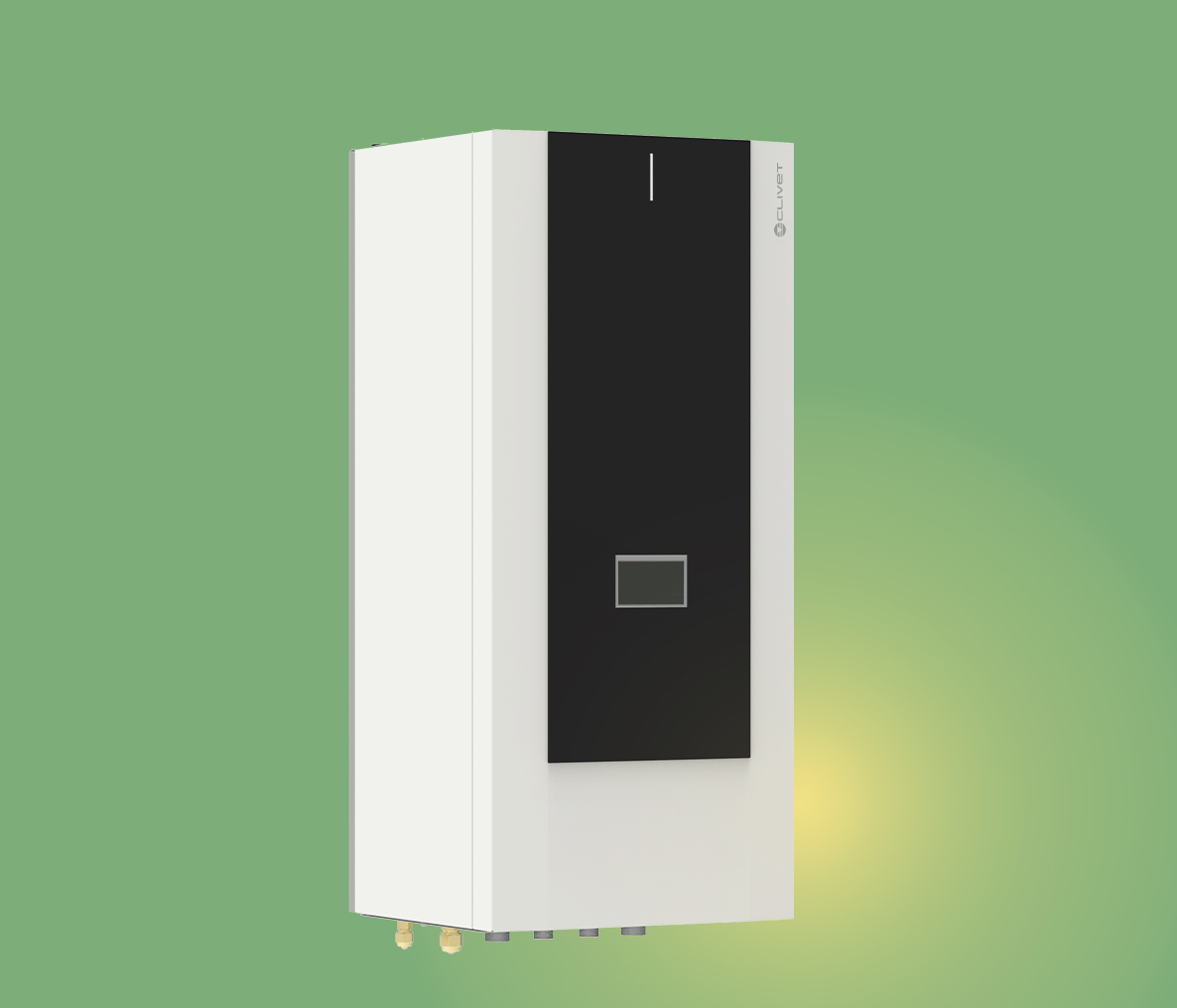 SPHERA EVO 2.0 EASYHYBRID BOX