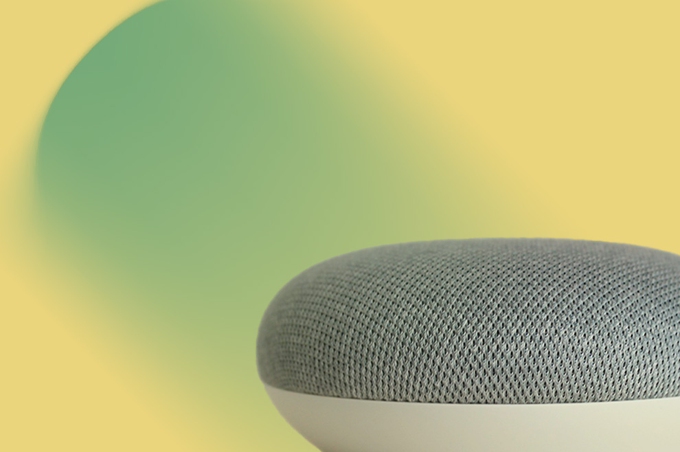 Alexa – Verwenden Sie Amazon Alexa oder Google Assistant zur Sprachsteuerung