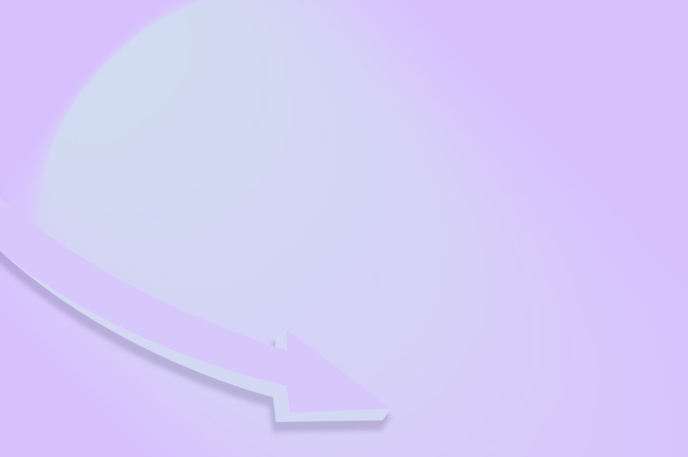 INTELLIPLANT by Clivet: Kleinere Rechnungen. Illustration eines abnehmenden Pfeils