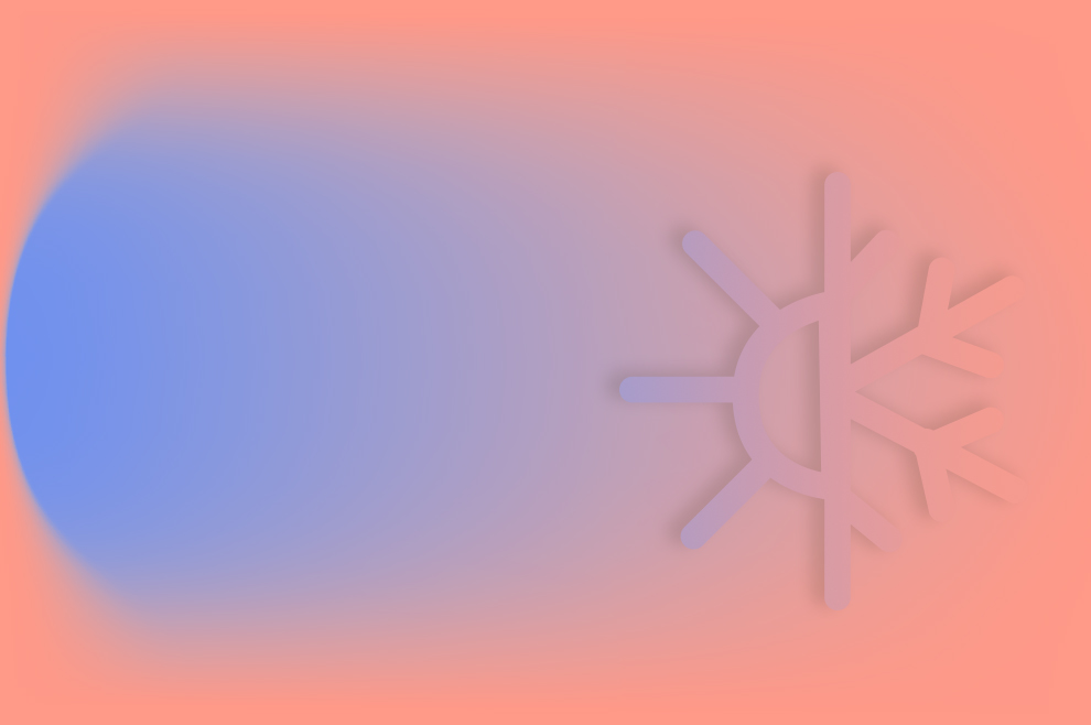 VRF MSAN8 by Clivet: Das Gerät, das extremen Außentemperaturen standhält