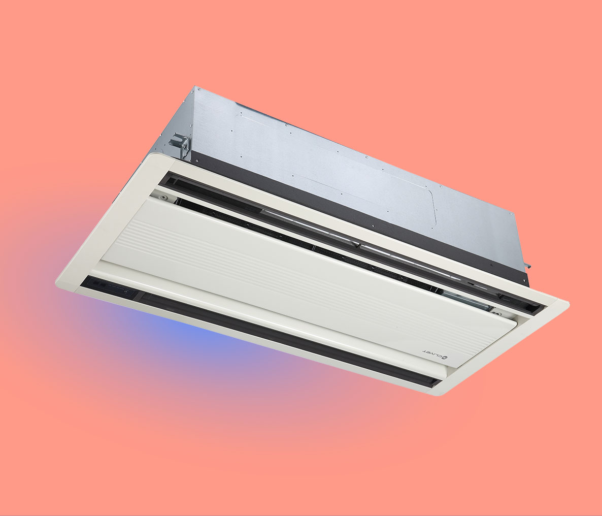 CASSETTE 2-VIE Q2DN-3-XY D22÷D71