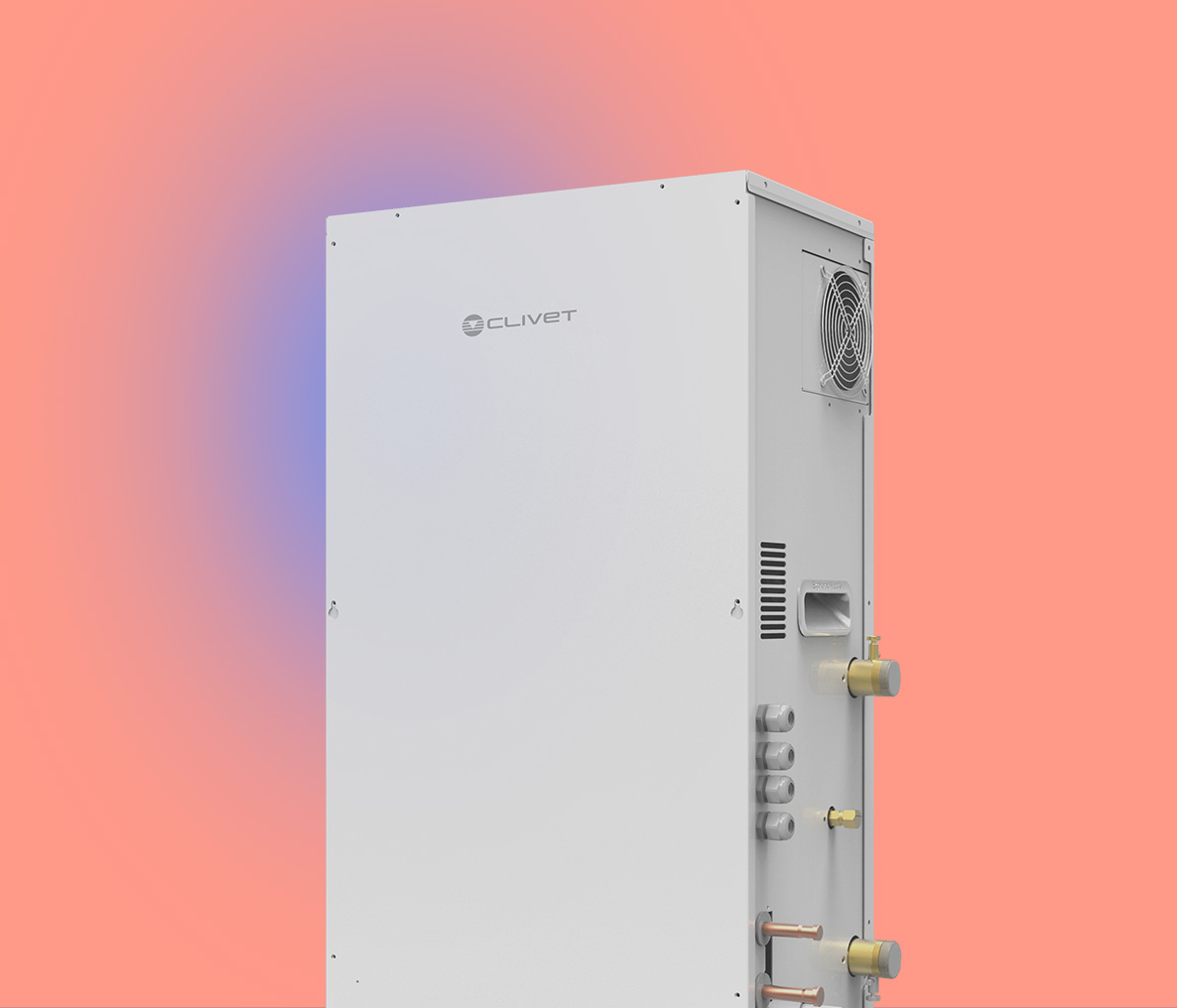HOCHTEMPERATUR-HYDROMODUL HWM-2-XMi 140