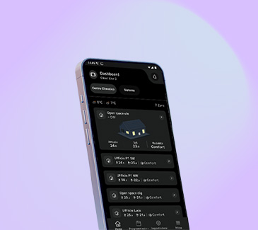 Gebäudeautomatisierung
