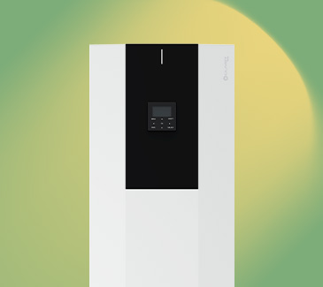 Pompe di calore by Clivet