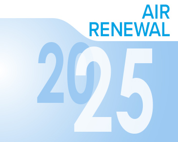 AIR RENEWAL 2025