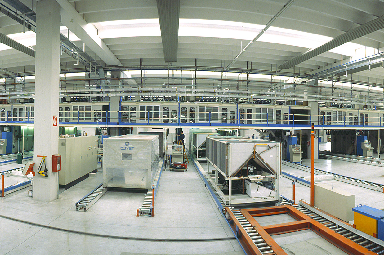 Foto des Produktionsgebiets von Feltre, Zertifizierte Exzellenz